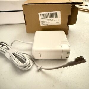 85W MagSafe 1 L-Tip Charger MacBook Pro A1150 A1211 A1226 A1229 Replacement